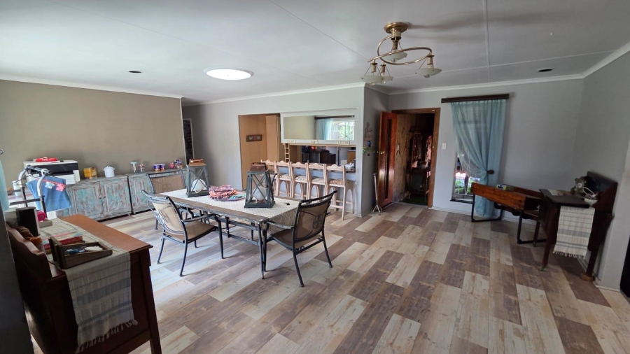 4 Bedroom Property for Sale in Fichardt Park Free State